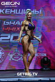 Grand Prix Dudushkin Fitness Family - 2023
