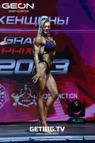 Grand Prix Dudushkin Fitness Family - 2023