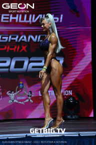 Grand Prix Dudushkin Fitness Family - 2023