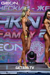 Grand Prix Dudushkin Fitness Family - 2023