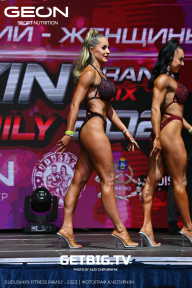 Grand Prix Dudushkin Fitness Family - 2023