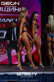 Grand Prix Dudushkin Fitness Family - 2023
