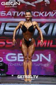 Grand Prix Dudushkin Fitness Family - 2023