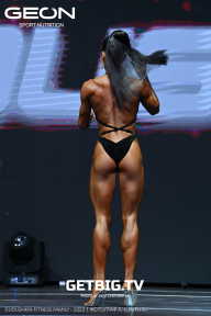 Grand Prix Dudushkin Fitness Family - 2023