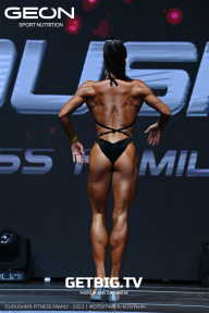 Grand Prix Dudushkin Fitness Family - 2023