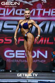 Grand Prix Dudushkin Fitness Family - 2023