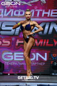 Grand Prix Dudushkin Fitness Family - 2023