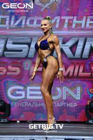 Grand Prix Dudushkin Fitness Family - 2023