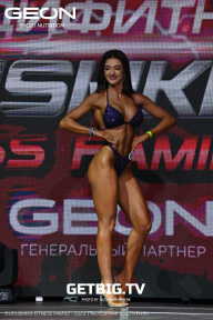 Grand Prix Dudushkin Fitness Family - 2023