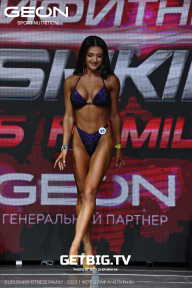 Grand Prix Dudushkin Fitness Family - 2023