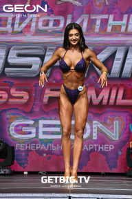 Grand Prix Dudushkin Fitness Family - 2023
