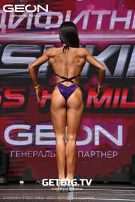 Grand Prix Dudushkin Fitness Family - 2023