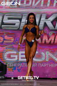 Grand Prix Dudushkin Fitness Family - 2023