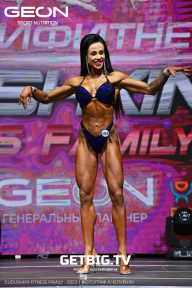 Grand Prix Dudushkin Fitness Family - 2023