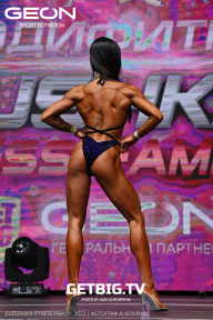 Grand Prix Dudushkin Fitness Family - 2023