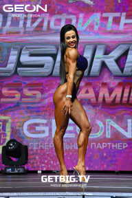 Grand Prix Dudushkin Fitness Family - 2023