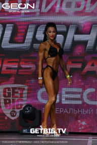 Grand Prix Dudushkin Fitness Family - 2023