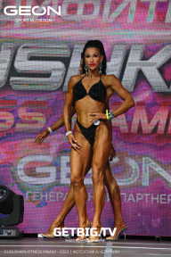 Grand Prix Dudushkin Fitness Family - 2023