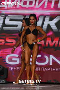 Grand Prix Dudushkin Fitness Family - 2023
