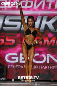 Grand Prix Dudushkin Fitness Family - 2023