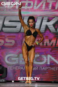 Grand Prix Dudushkin Fitness Family - 2023