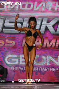 Grand Prix Dudushkin Fitness Family - 2023