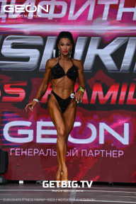 Grand Prix Dudushkin Fitness Family - 2023