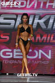 Grand Prix Dudushkin Fitness Family - 2023