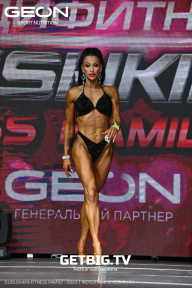 Grand Prix Dudushkin Fitness Family - 2023