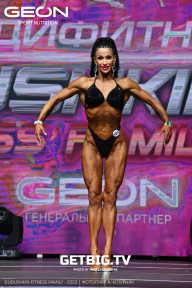 Grand Prix Dudushkin Fitness Family - 2023