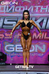 Grand Prix Dudushkin Fitness Family - 2023