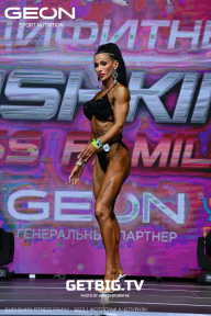 Grand Prix Dudushkin Fitness Family - 2023