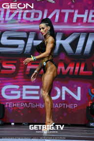 Grand Prix Dudushkin Fitness Family - 2023
