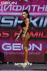 Grand Prix Dudushkin Fitness Family - 2023