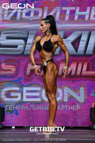 Grand Prix Dudushkin Fitness Family - 2023
