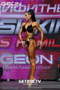 Grand Prix Dudushkin Fitness Family - 2023