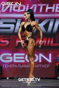 Grand Prix Dudushkin Fitness Family - 2023