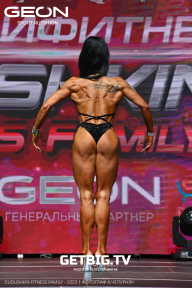 Grand Prix Dudushkin Fitness Family - 2023