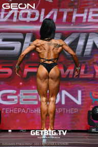 Grand Prix Dudushkin Fitness Family - 2023