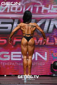 Grand Prix Dudushkin Fitness Family - 2023