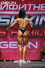 Grand Prix Dudushkin Fitness Family - 2023