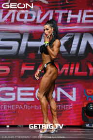 Grand Prix Dudushkin Fitness Family - 2023
