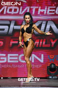Grand Prix Dudushkin Fitness Family - 2023