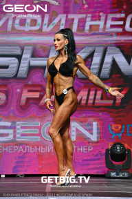Grand Prix Dudushkin Fitness Family - 2023
