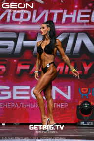 Grand Prix Dudushkin Fitness Family - 2023