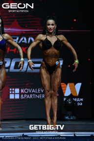 Grand Prix Dudushkin Fitness Family - 2023