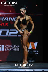 Grand Prix Dudushkin Fitness Family - 2023