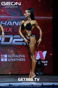 Grand Prix Dudushkin Fitness Family - 2023