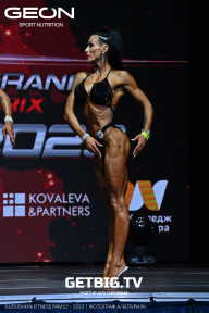 Grand Prix Dudushkin Fitness Family - 2023