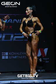 Grand Prix Dudushkin Fitness Family - 2023